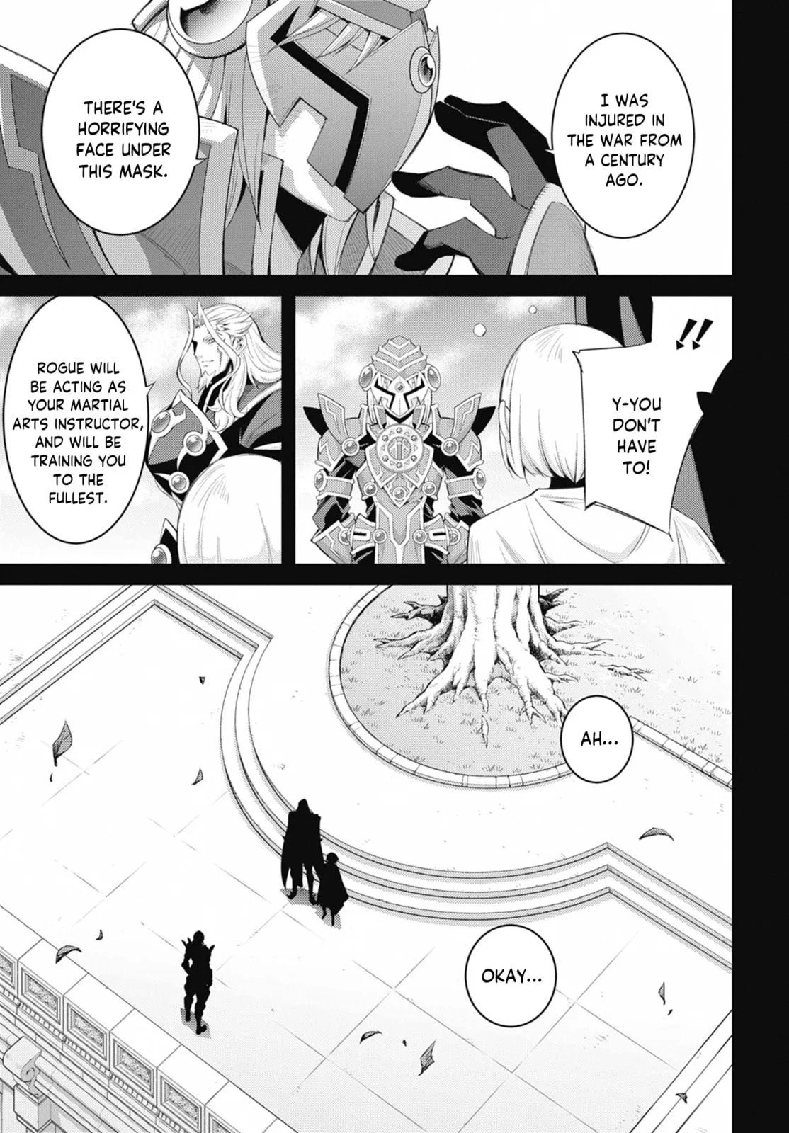 Yu-Gi-Oh OCG STORIES, chapter 35, page 3