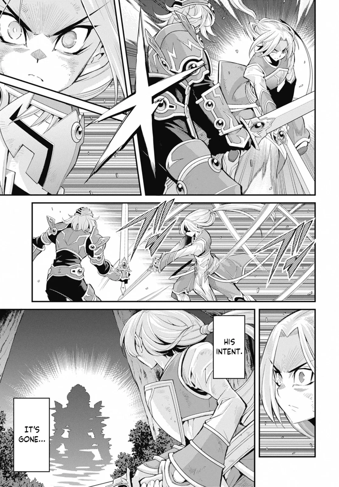 Yu-Gi-Oh OCG STORIES, chapter 35, page 11