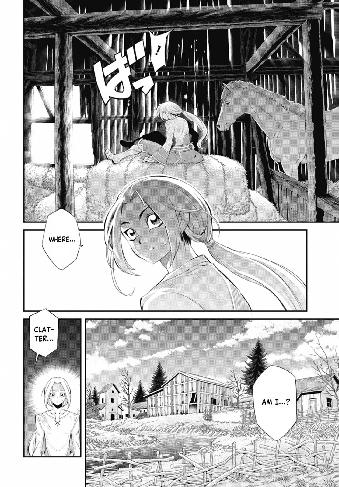 Yu-Gi-Oh OCG STORIES, chapter 35, page 22