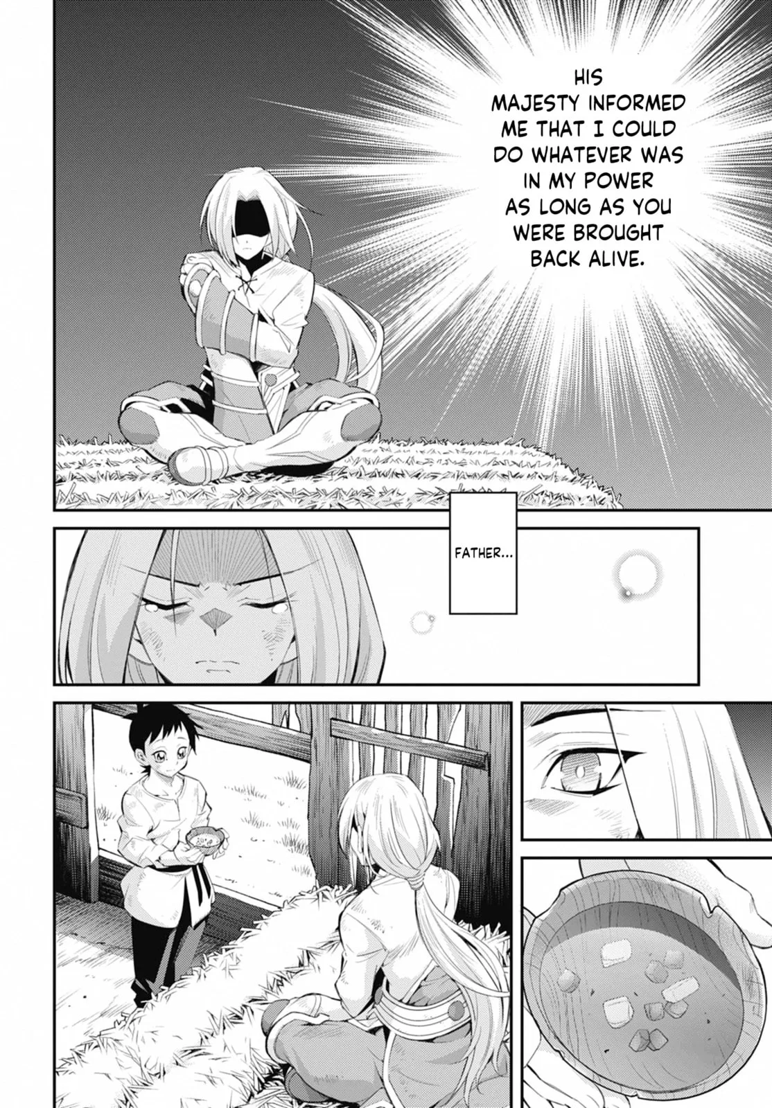 Yu-Gi-Oh OCG STORIES, chapter 35, page 24