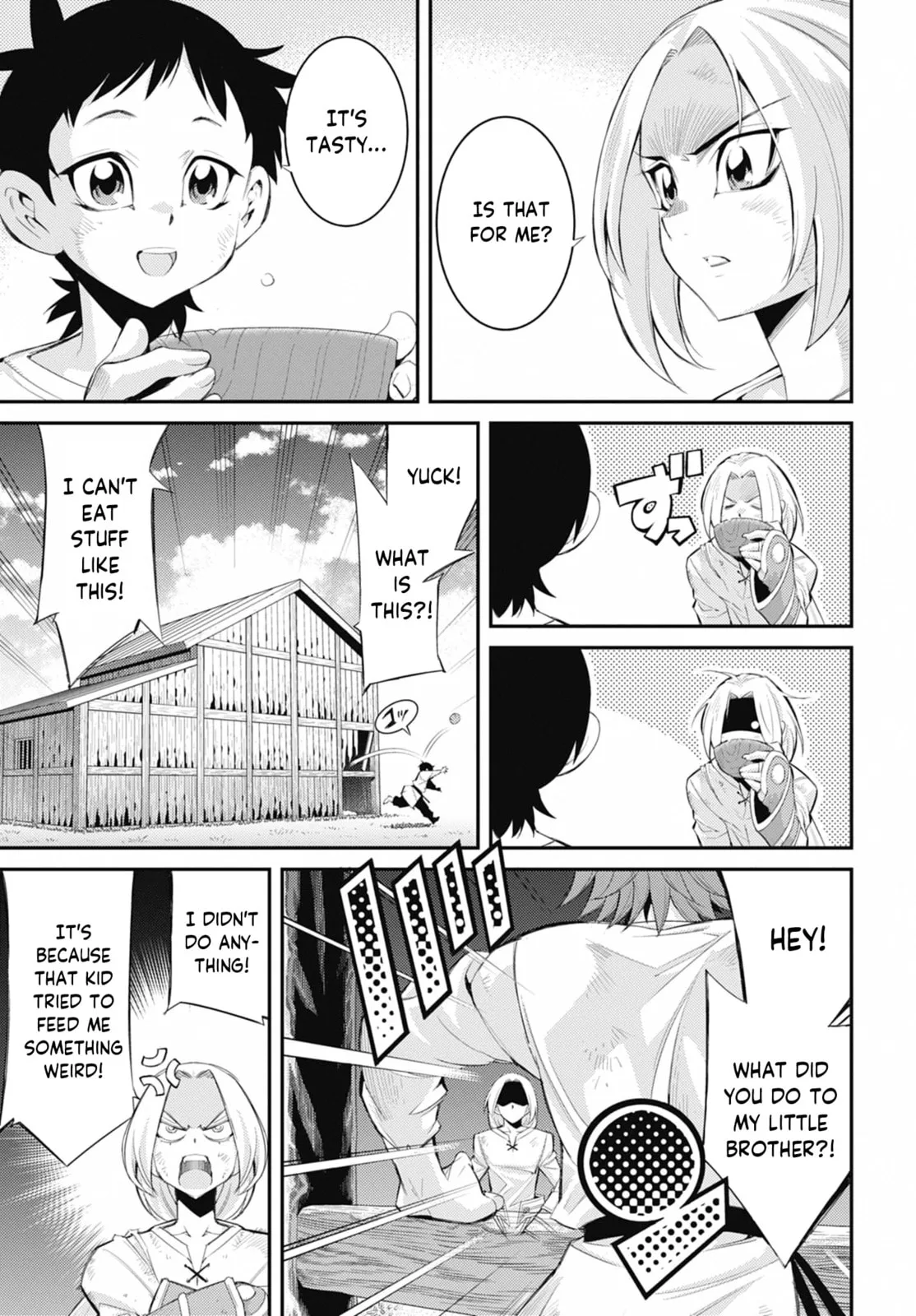 Yu-Gi-Oh OCG STORIES, chapter 35, page 25