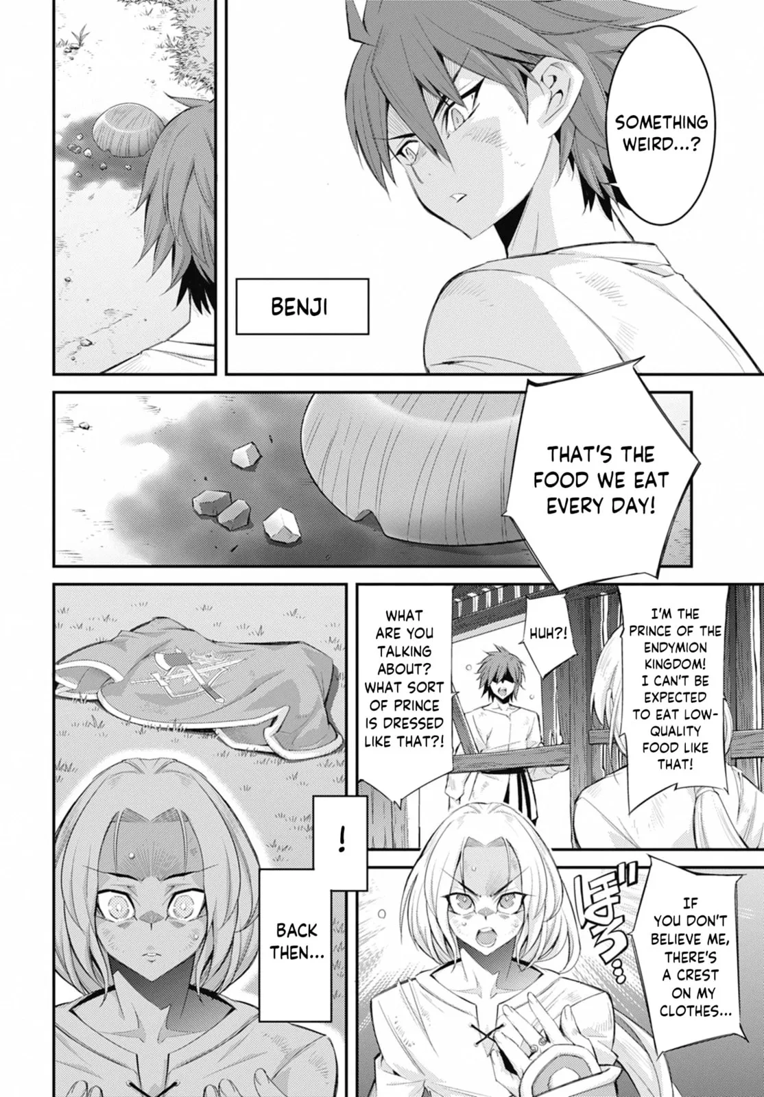 Yu-Gi-Oh OCG STORIES, chapter 35, page 26