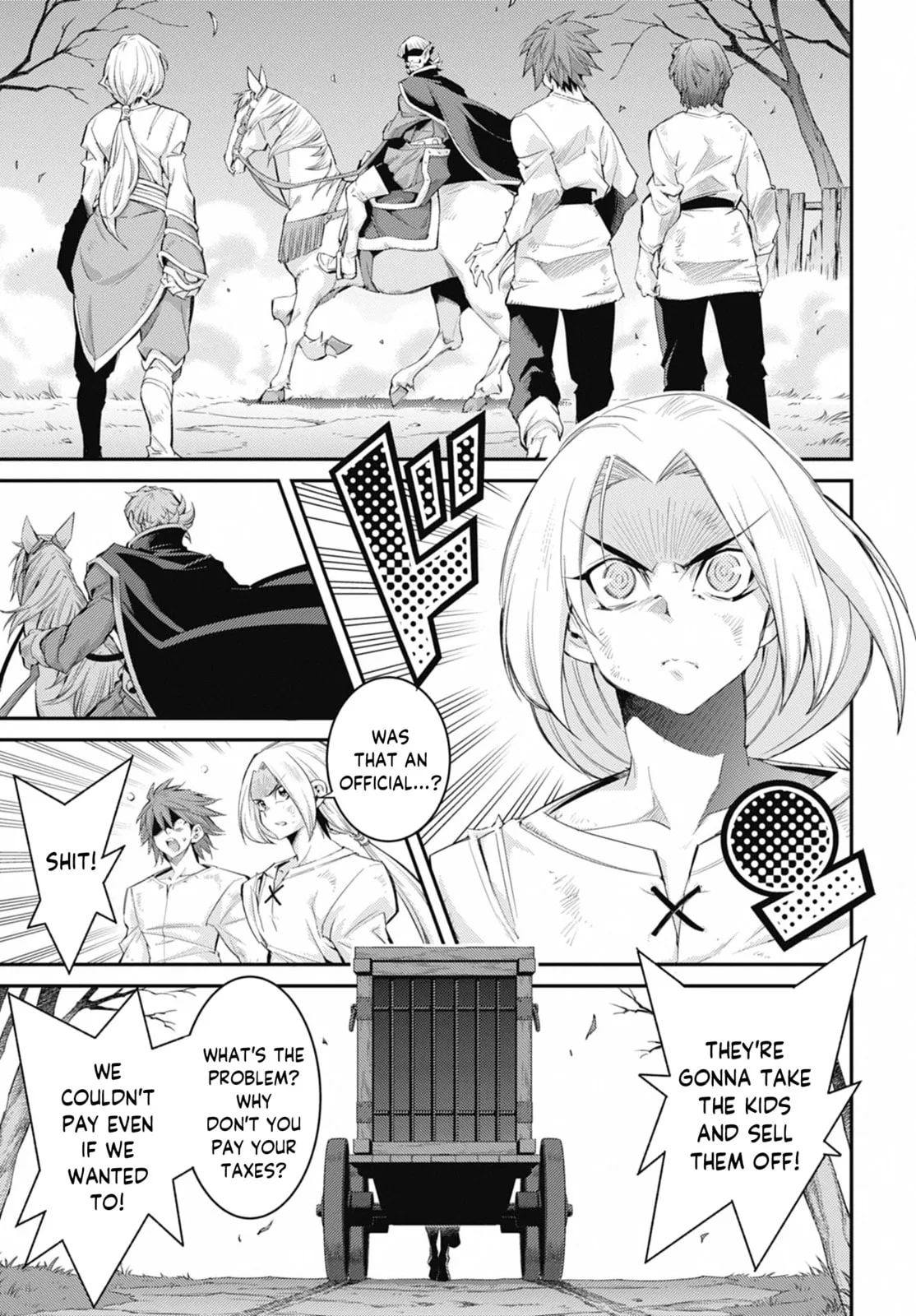 Yu-Gi-Oh OCG STORIES, chapter 36, page 9