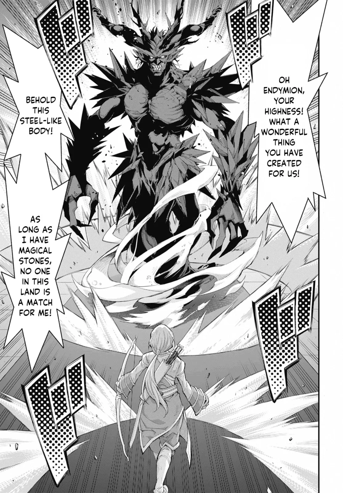 Yu-Gi-Oh OCG STORIES, chapter 36, page 27