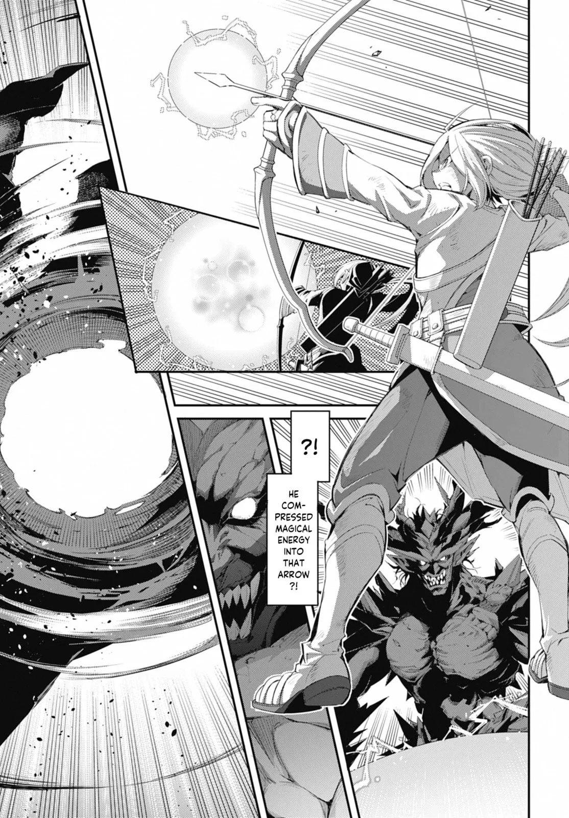 Yu-Gi-Oh OCG STORIES, chapter 36, page 29