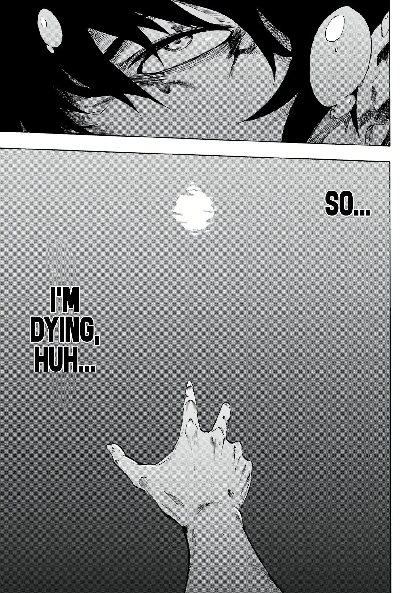Gokusotsu Kraken, chapter 1, page 35