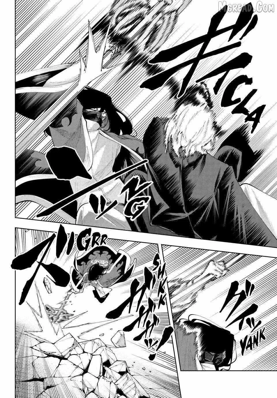 Keishichou Kouanbu Kouan Dai-9-Ka Inou Taisaku Gakari, chapter 51, page 14