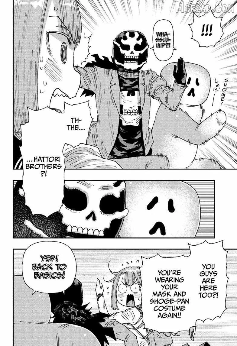 Parashoppers, chapter 59, page 4