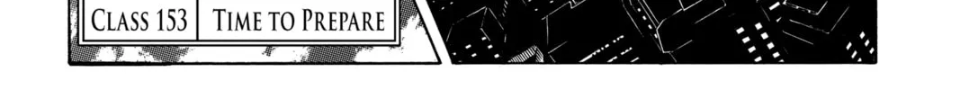 Assassination Classroom, chapter 153, page 2