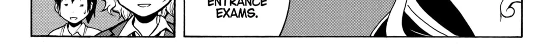 Assassination Classroom, chapter 155, page 8