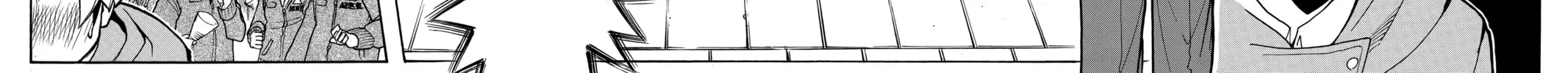 Assassination Classroom, chapter 155, page 32