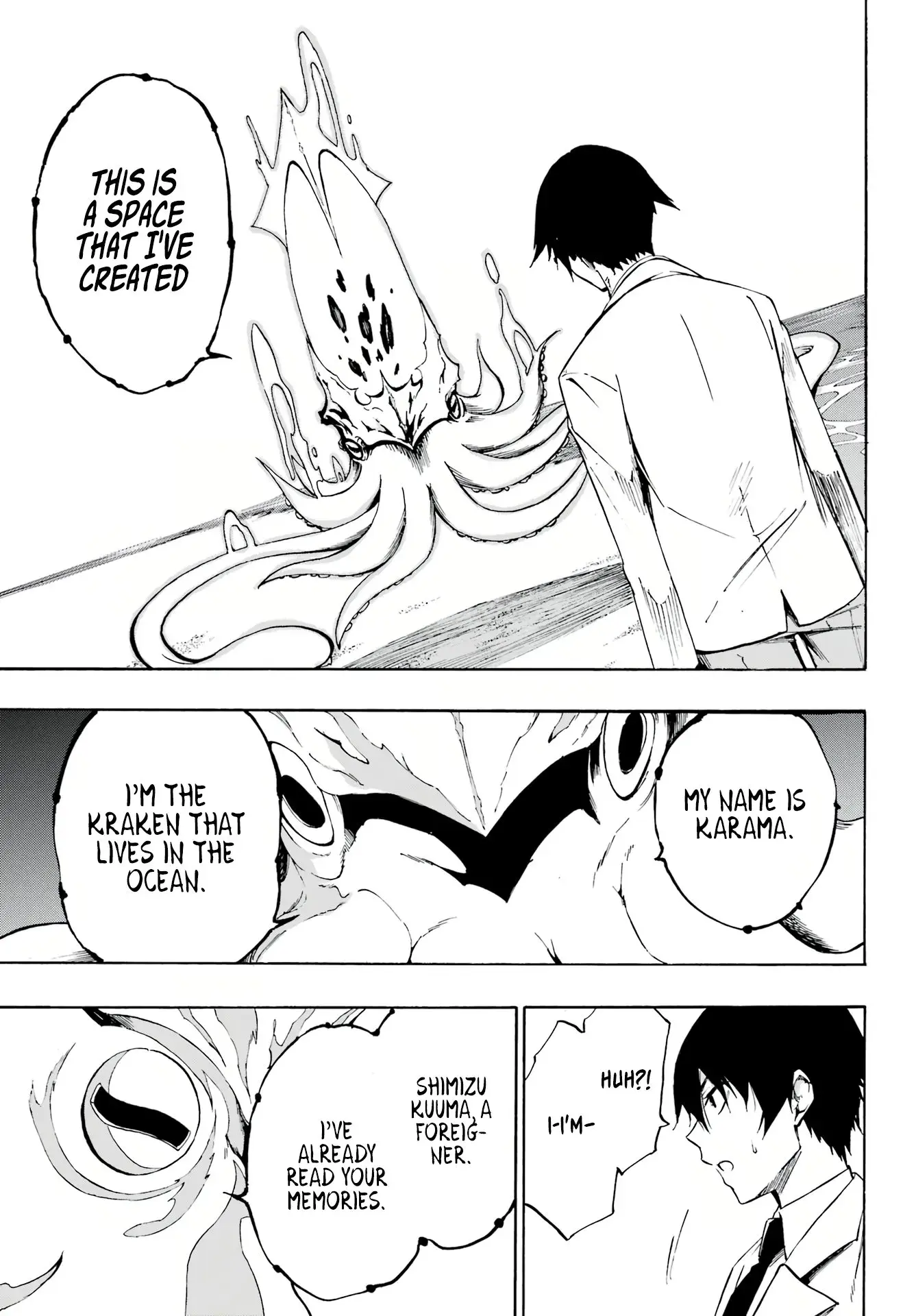Gokusotsu Kraken, chapter 1, page 38