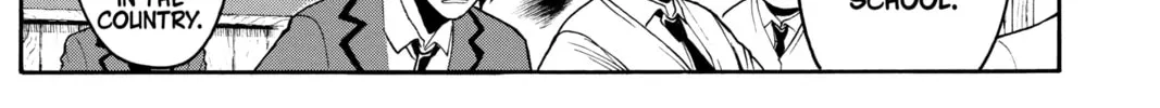 Assassination Classroom, chapter 156, page 6