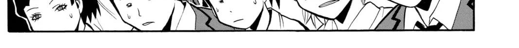 Assassination Classroom, chapter 156, page 18