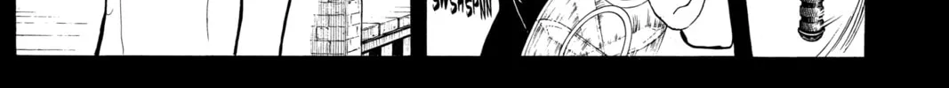 Assassination Classroom, chapter 157, page 22