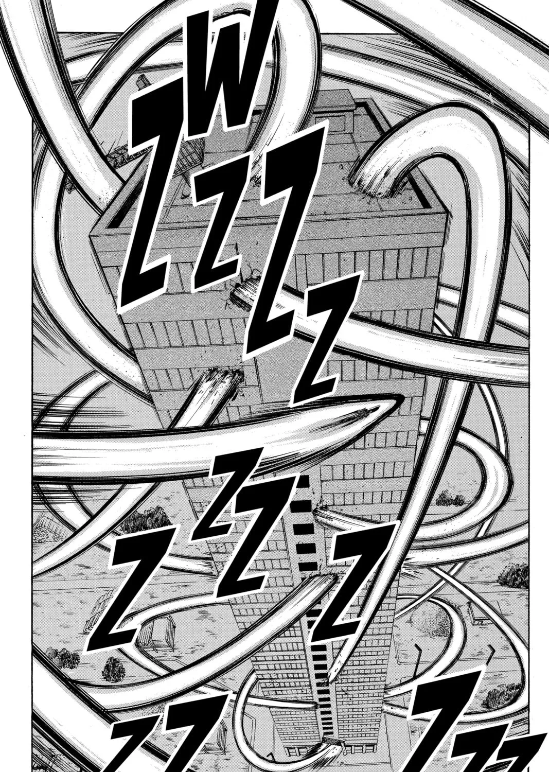 Assassination Classroom, chapter 157, page 31