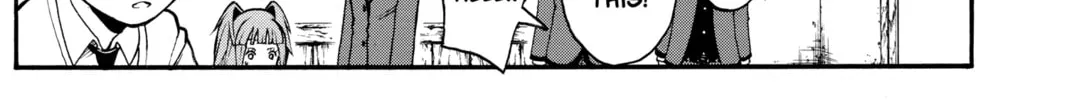 Assassination Classroom, chapter 158, page 18