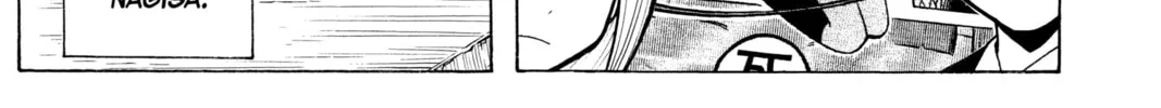 Assassination Classroom, chapter 159, page 2
