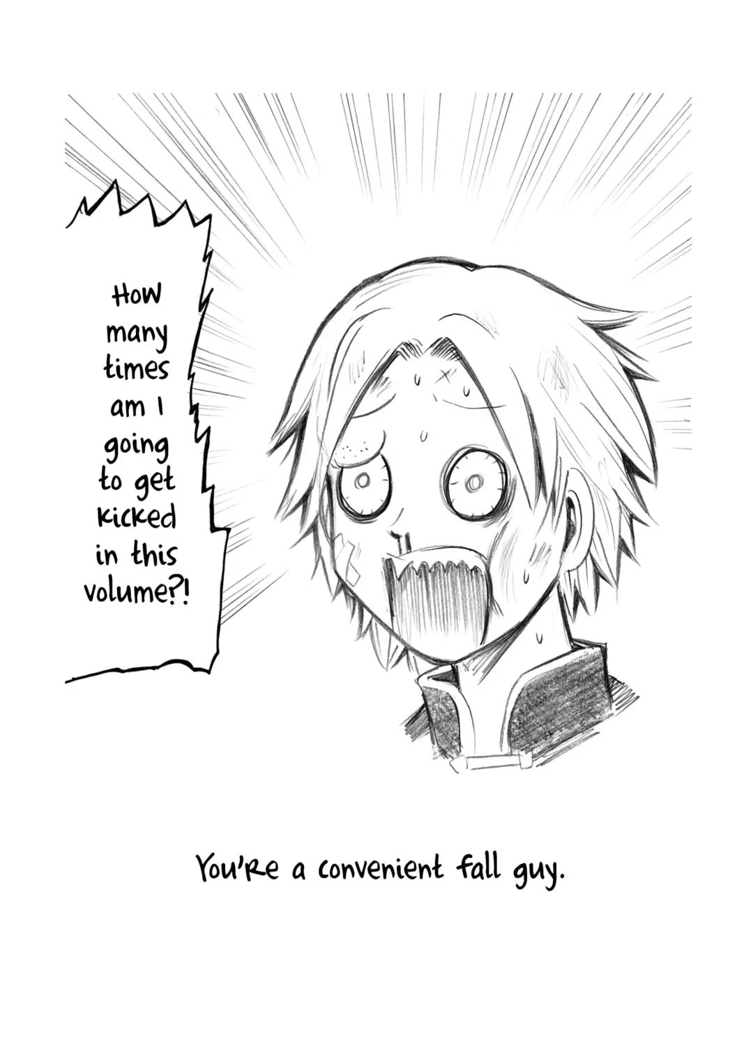 Assassination Classroom, chapter 160, page 5