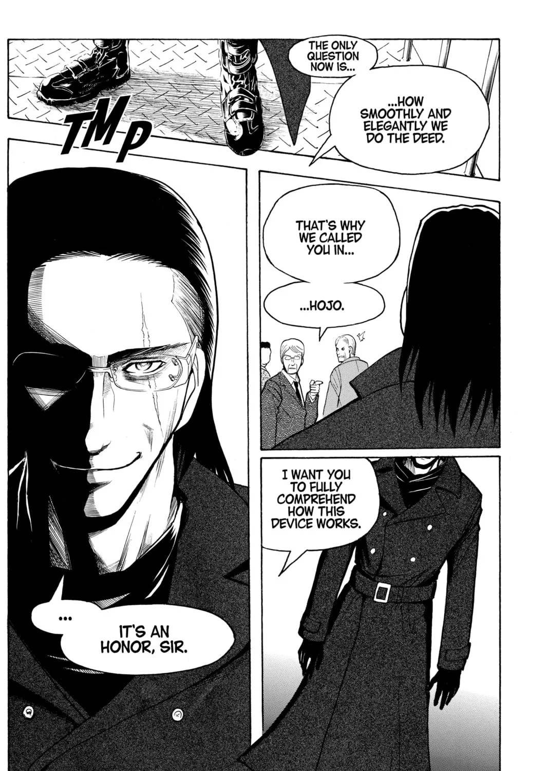 Assassination Classroom, chapter 160, page 15