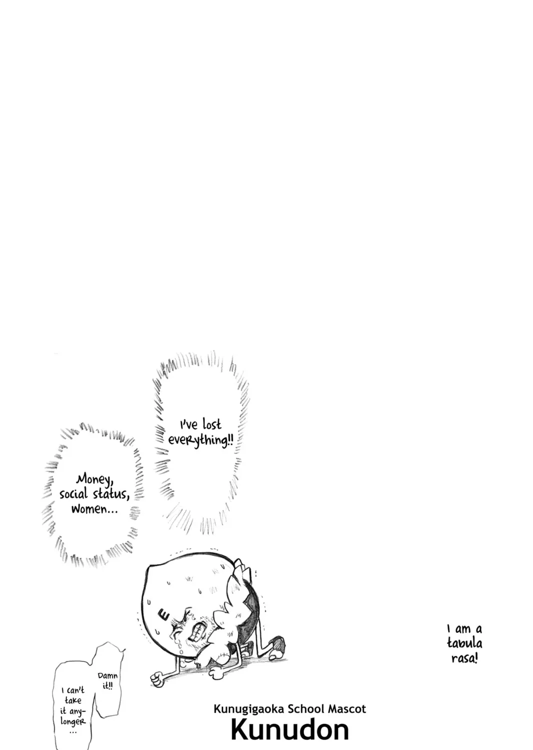 Assassination Classroom, chapter 160, page 43