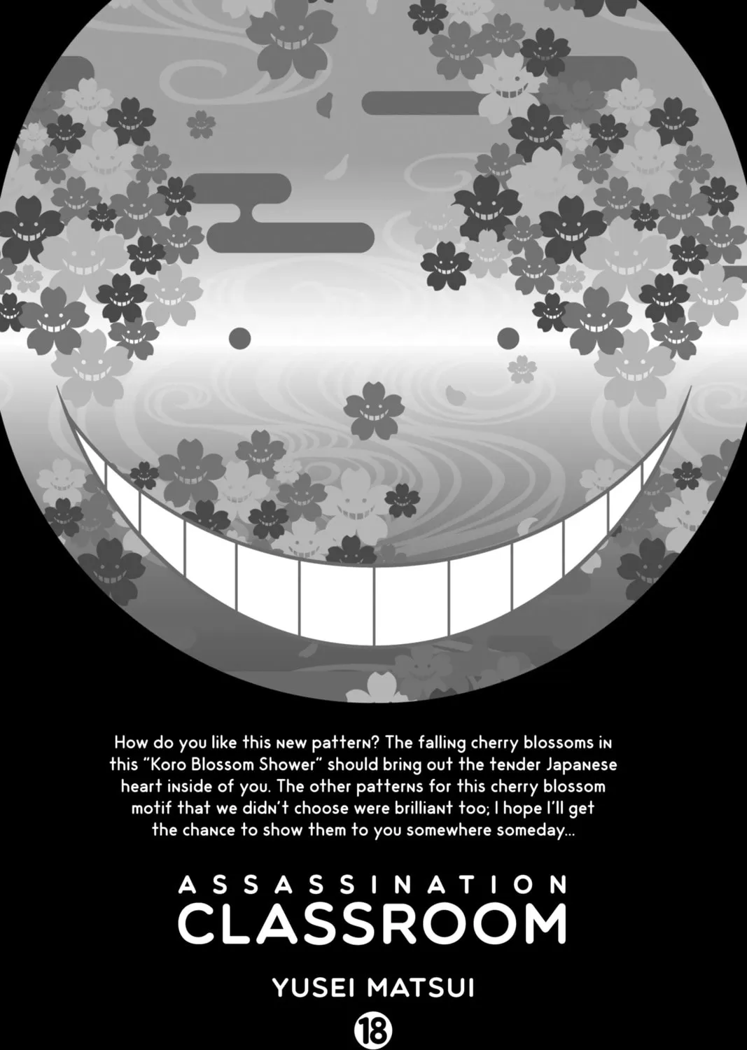 Assassination Classroom, chapter 160, page 47