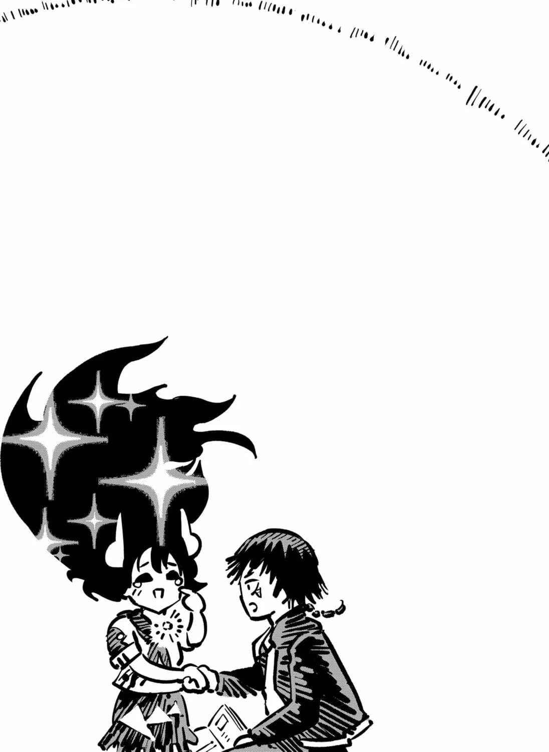 Delinquent Gacha, chapter 23, page 31