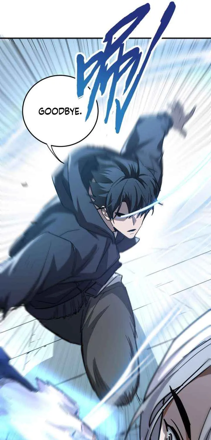 High-Martial World: One Hand to Overwhelm Three Thousand Emperors!, chapter 23, page 20