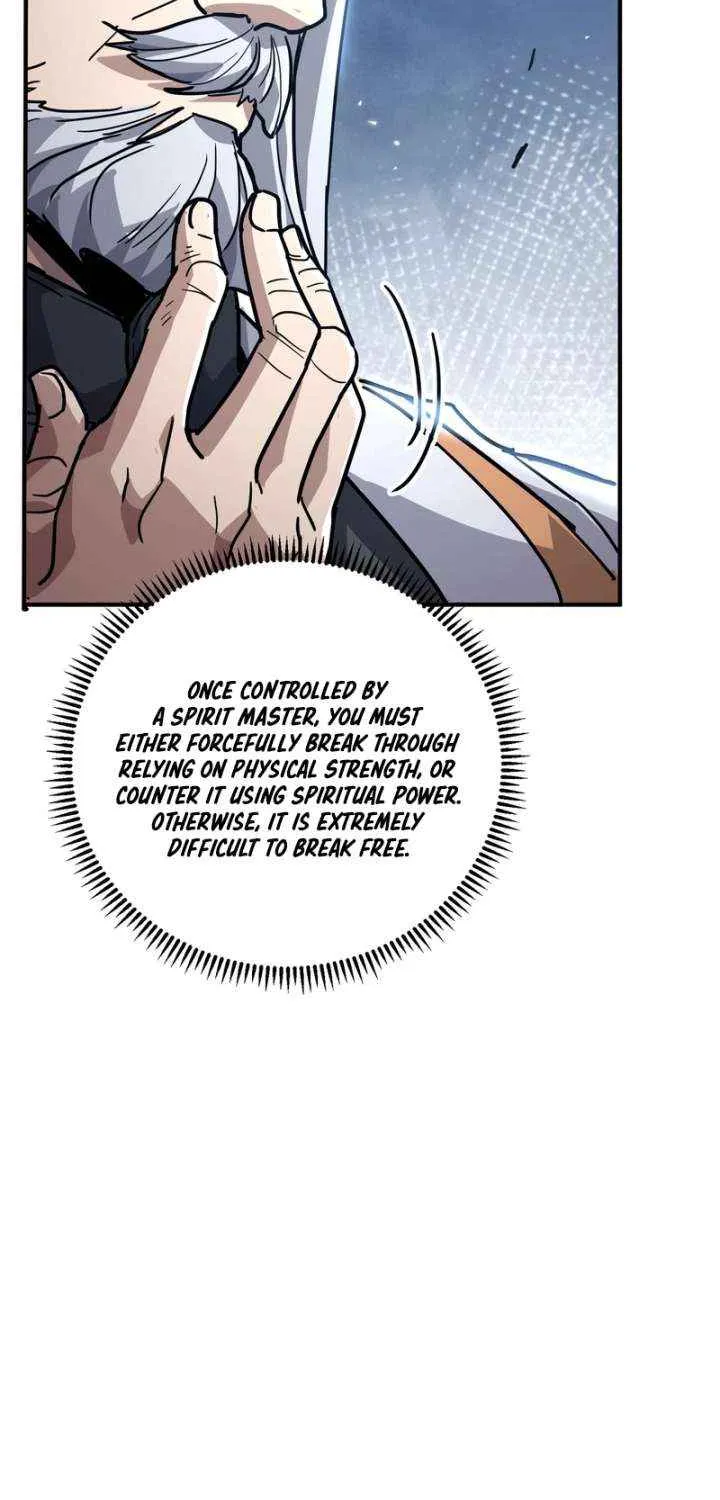 High-Martial World: One Hand to Overwhelm Three Thousand Emperors!, chapter 23, page 41