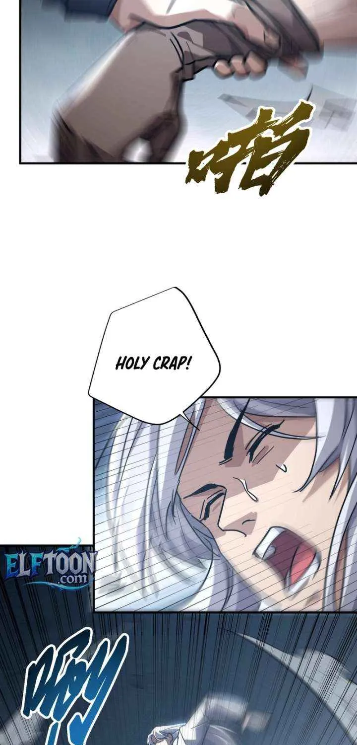 High-Martial World: One Hand to Overwhelm Three Thousand Emperors!, chapter 23, page 53