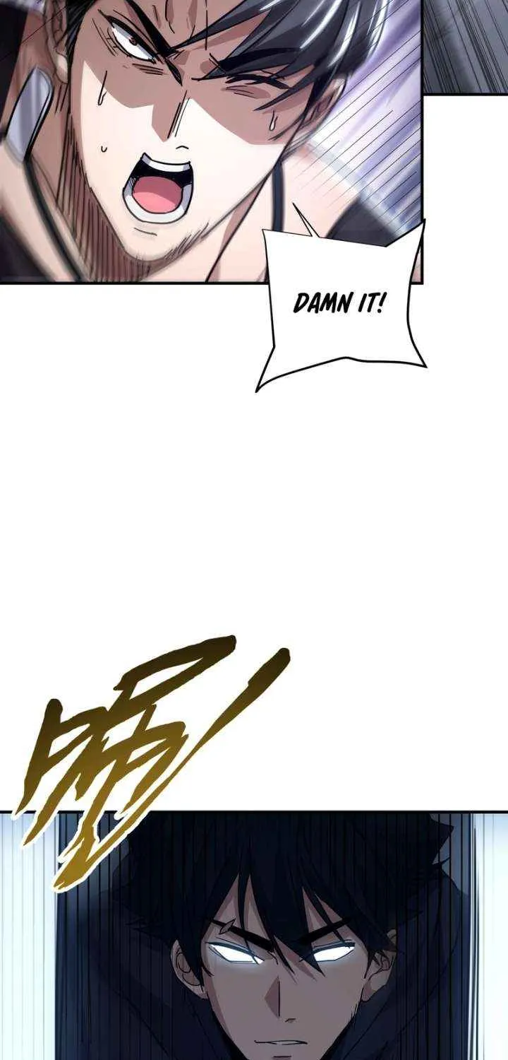 High-Martial World: One Hand to Overwhelm Three Thousand Emperors!, chapter 23, page 55