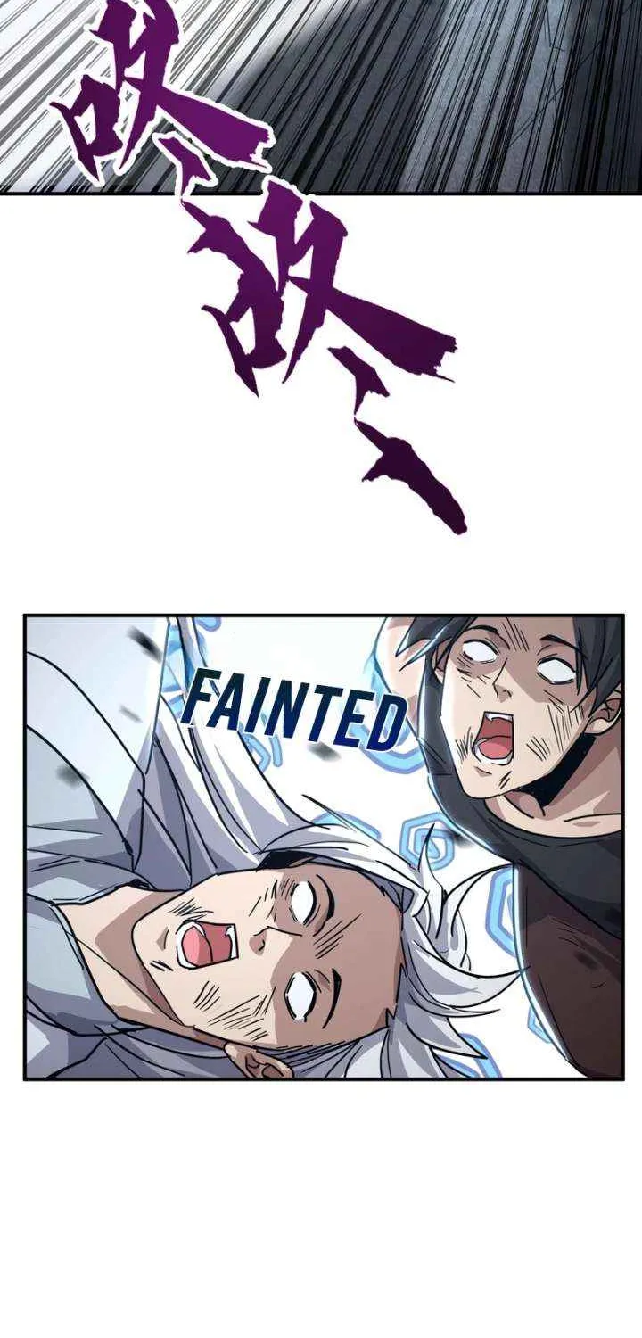 High-Martial World: One Hand to Overwhelm Three Thousand Emperors!, chapter 23, page 63