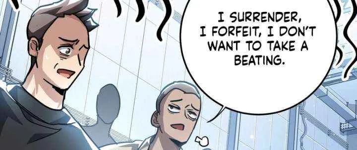 High-Martial World: One Hand to Overwhelm Three Thousand Emperors!, chapter 23, page 71