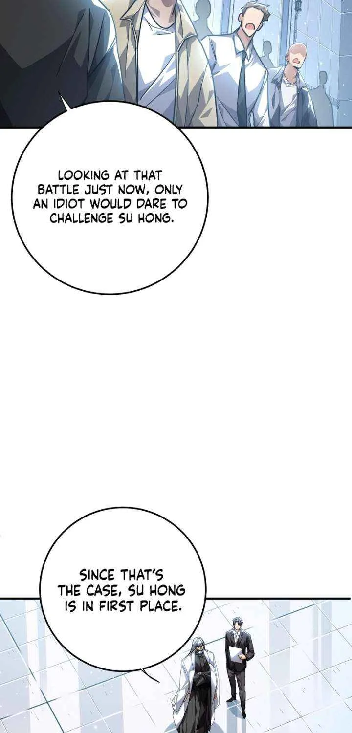 High-Martial World: One Hand to Overwhelm Three Thousand Emperors!, chapter 23, page 72