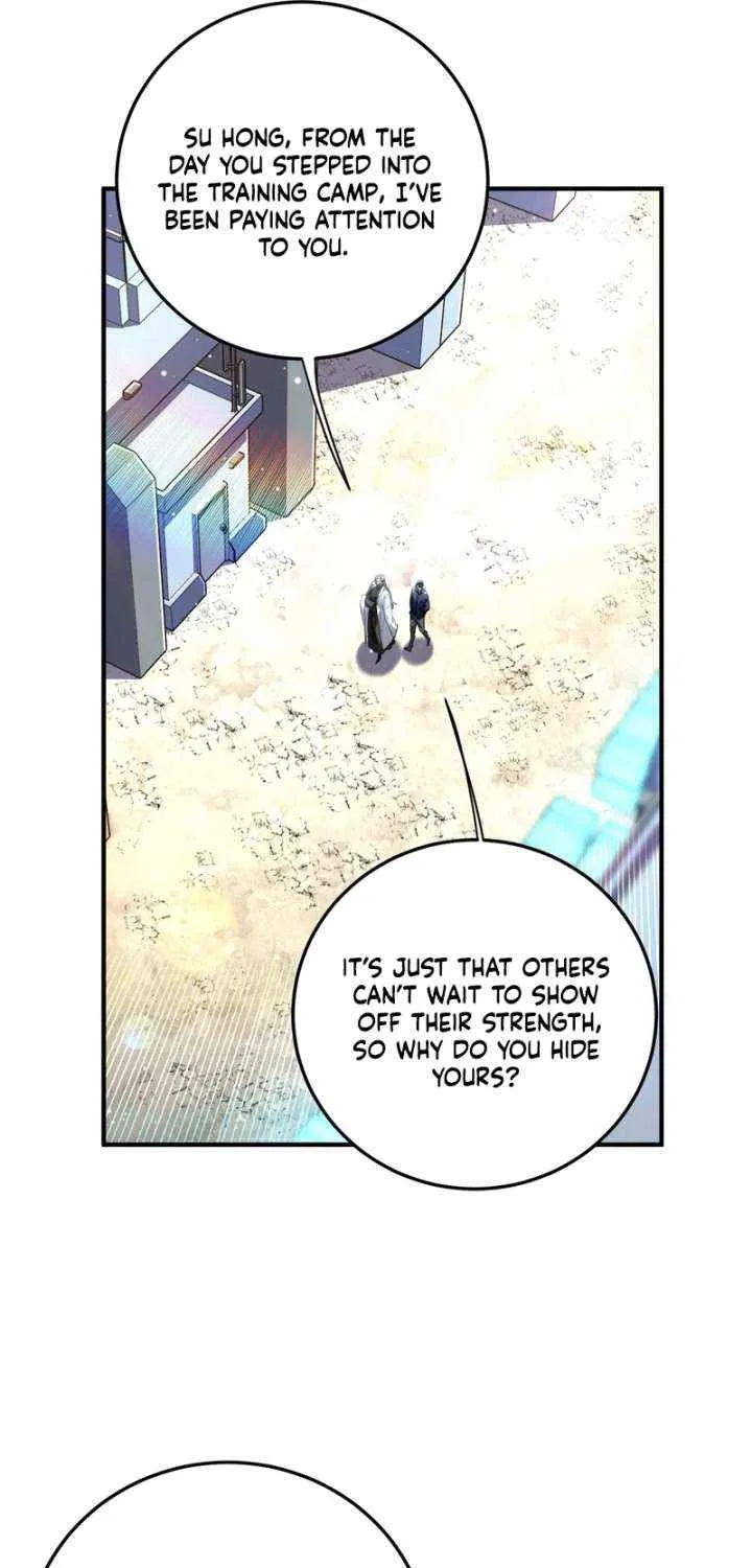 High-Martial World: One Hand to Overwhelm Three Thousand Emperors!, chapter 23, page 77
