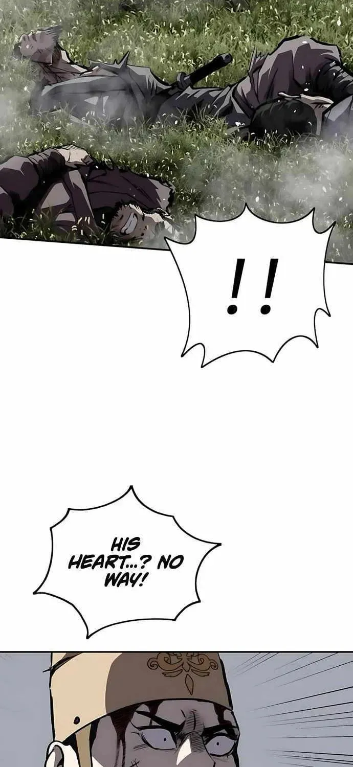 The Supreme Demonic Sword, chapter 31, page 8