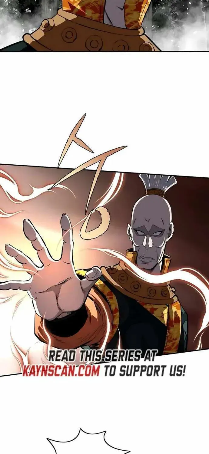 The Supreme Demonic Sword, chapter 31, page 18