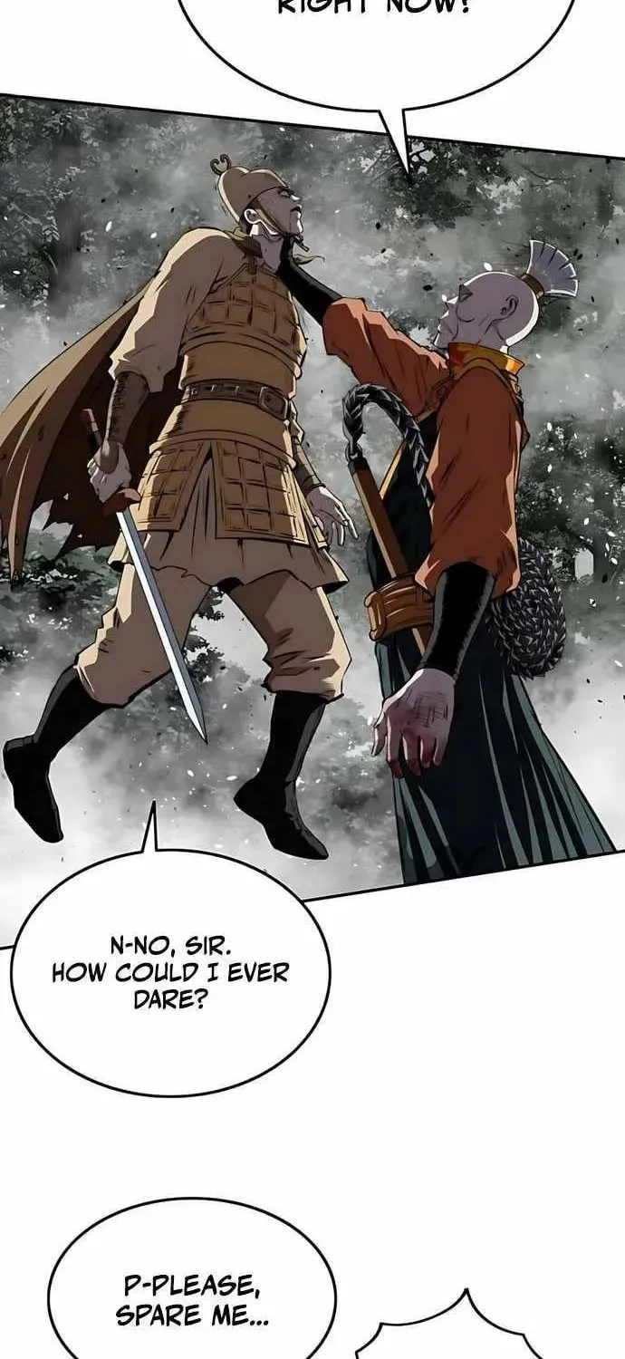 The Supreme Demonic Sword, chapter 31, page 21