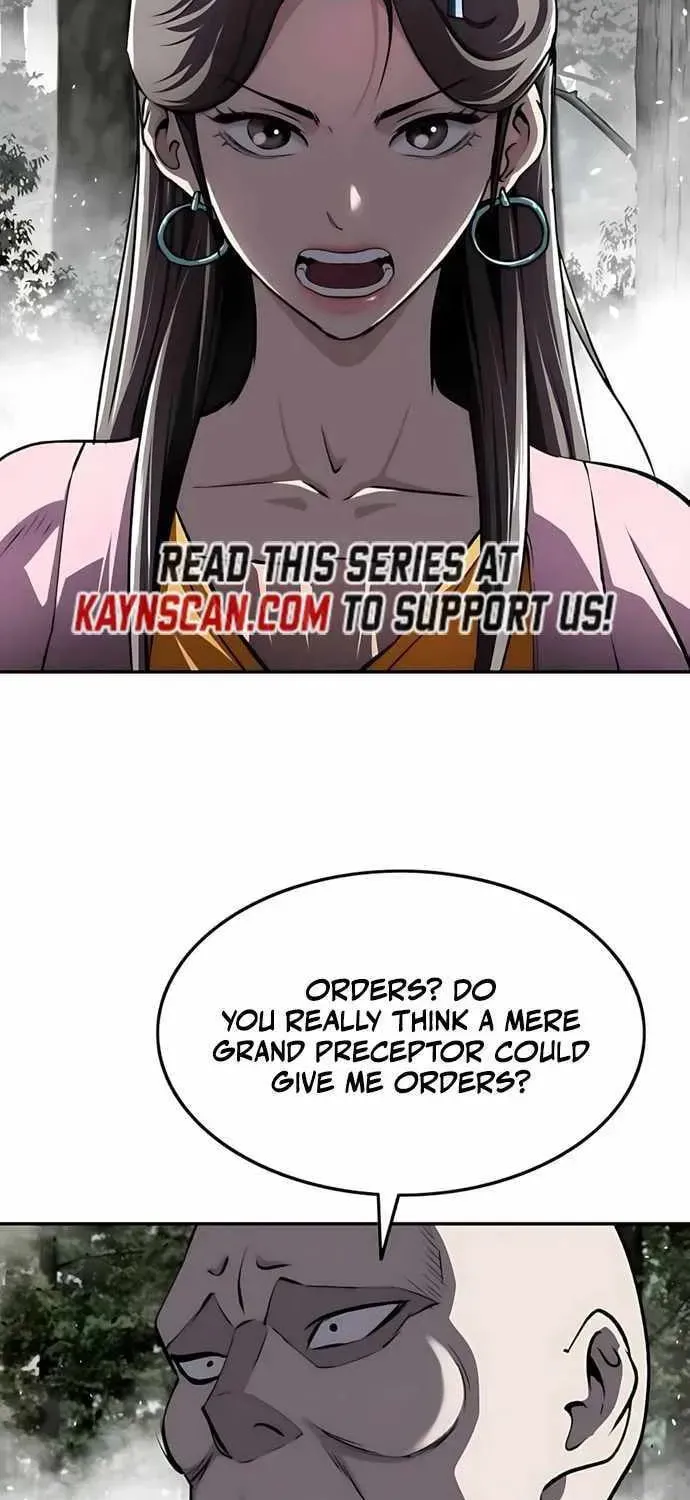 The Supreme Demonic Sword, chapter 31, page 26