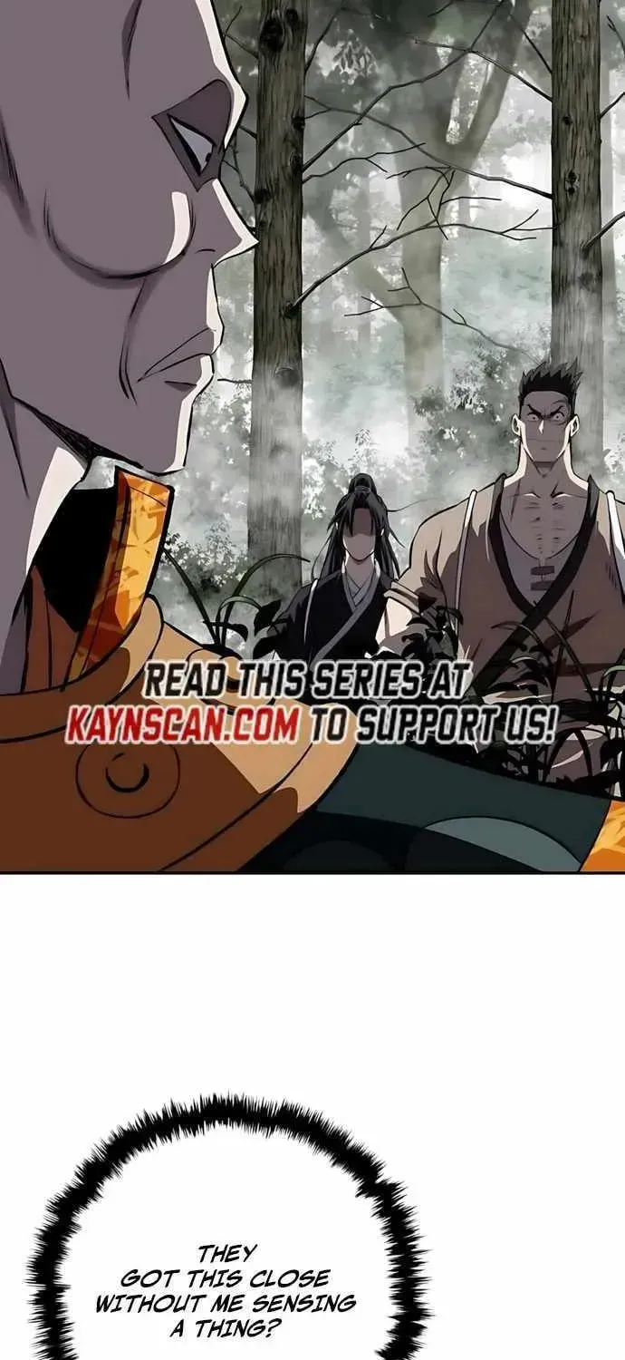 The Supreme Demonic Sword, chapter 31, page 34