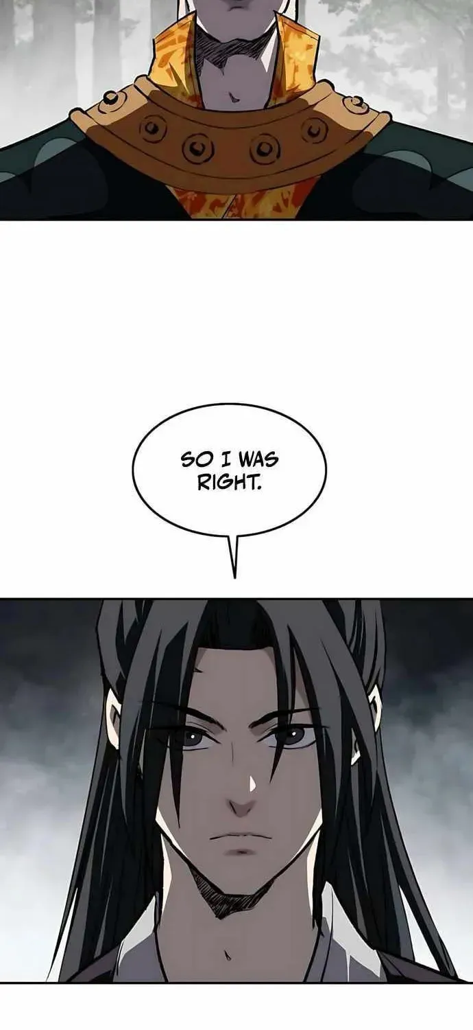 The Supreme Demonic Sword, chapter 31, page 46