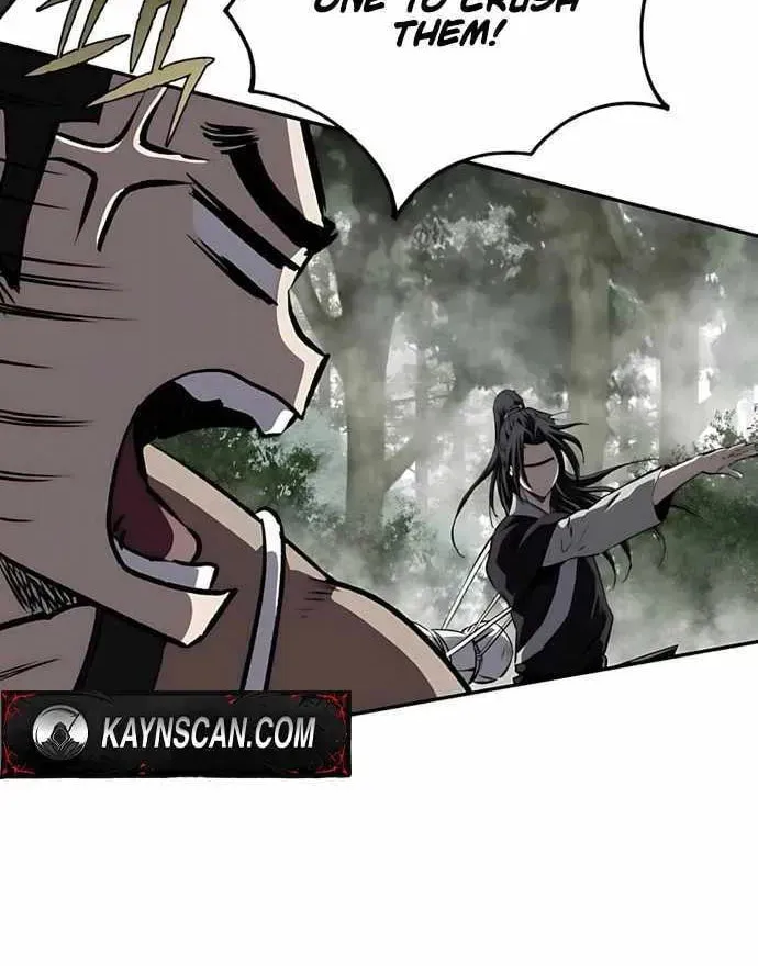 The Supreme Demonic Sword, chapter 31, page 54