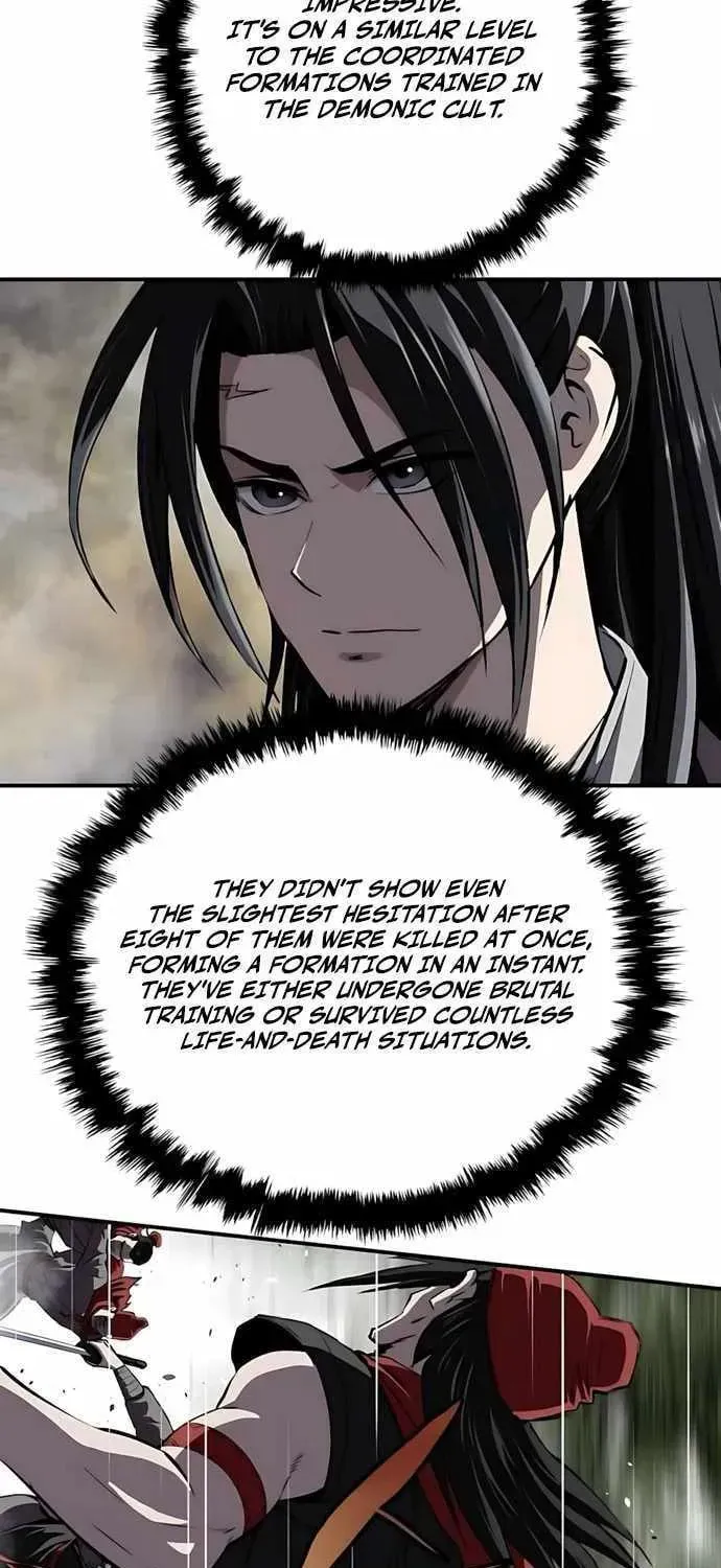 The Supreme Demonic Sword, chapter 31, page 64