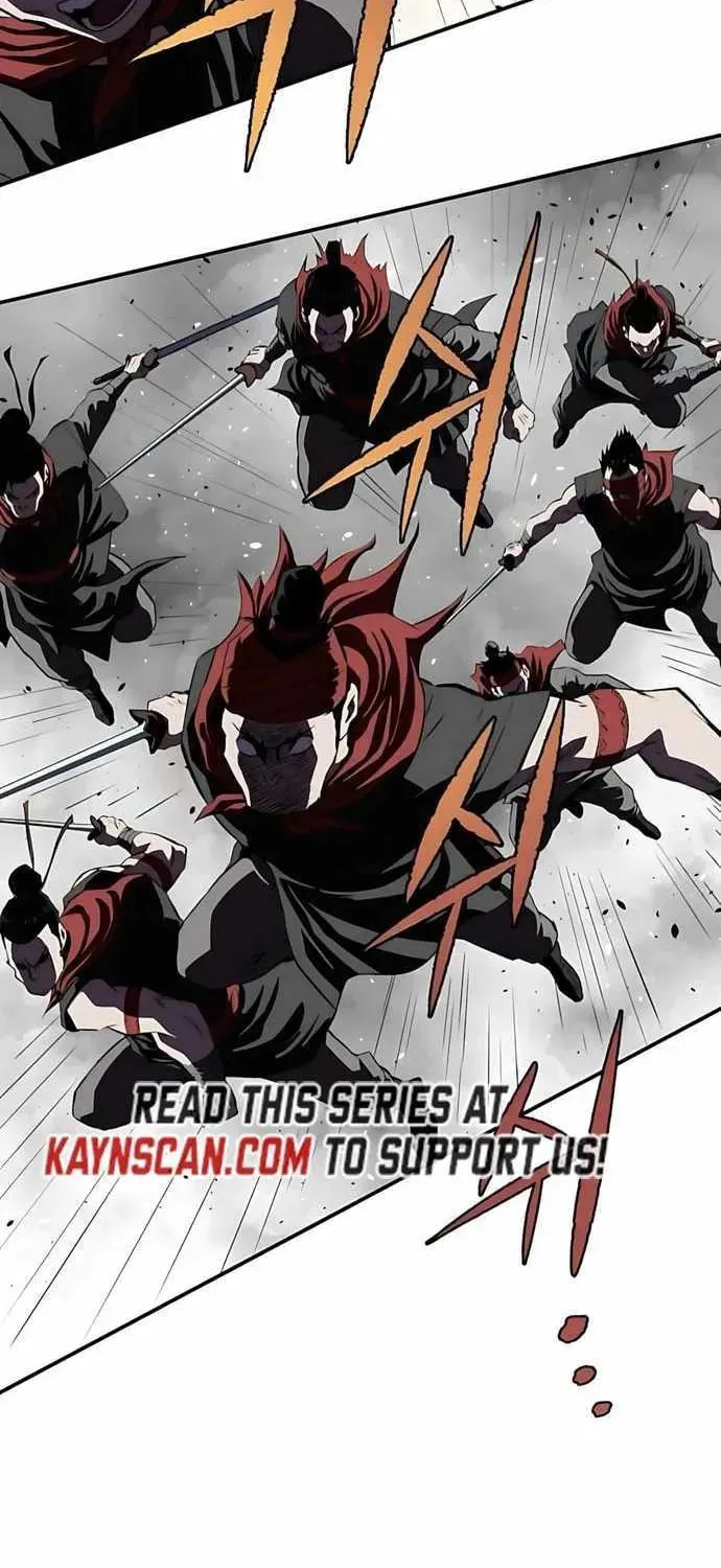 The Supreme Demonic Sword, chapter 31, page 67