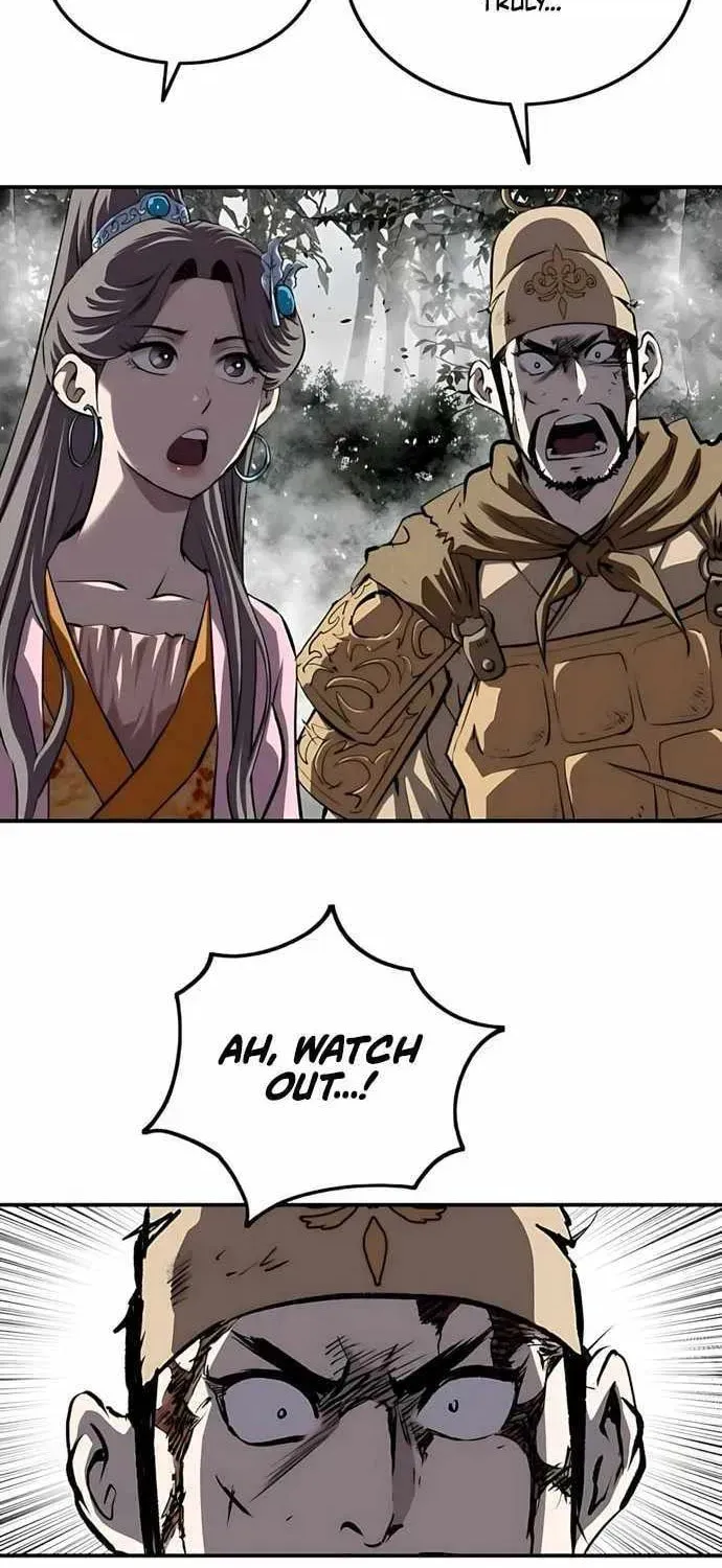 The Supreme Demonic Sword, chapter 31, page 73