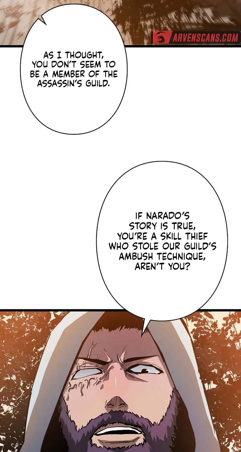 The Divine Ring Descends:The Strongest Otherworld, chapter 38, page 3