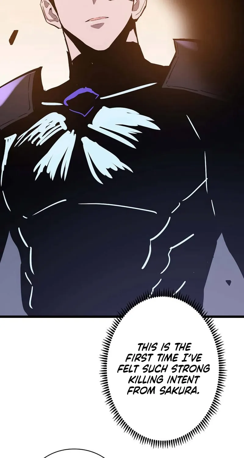 The Divine Ring Descends:The Strongest Otherworld, chapter 38, page 9