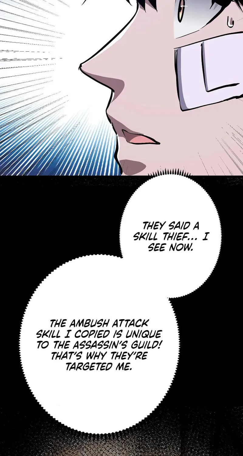 The Divine Ring Descends:The Strongest Otherworld, chapter 38, page 17