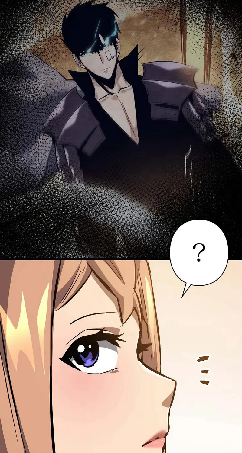 The Divine Ring Descends:The Strongest Otherworld, chapter 38, page 18