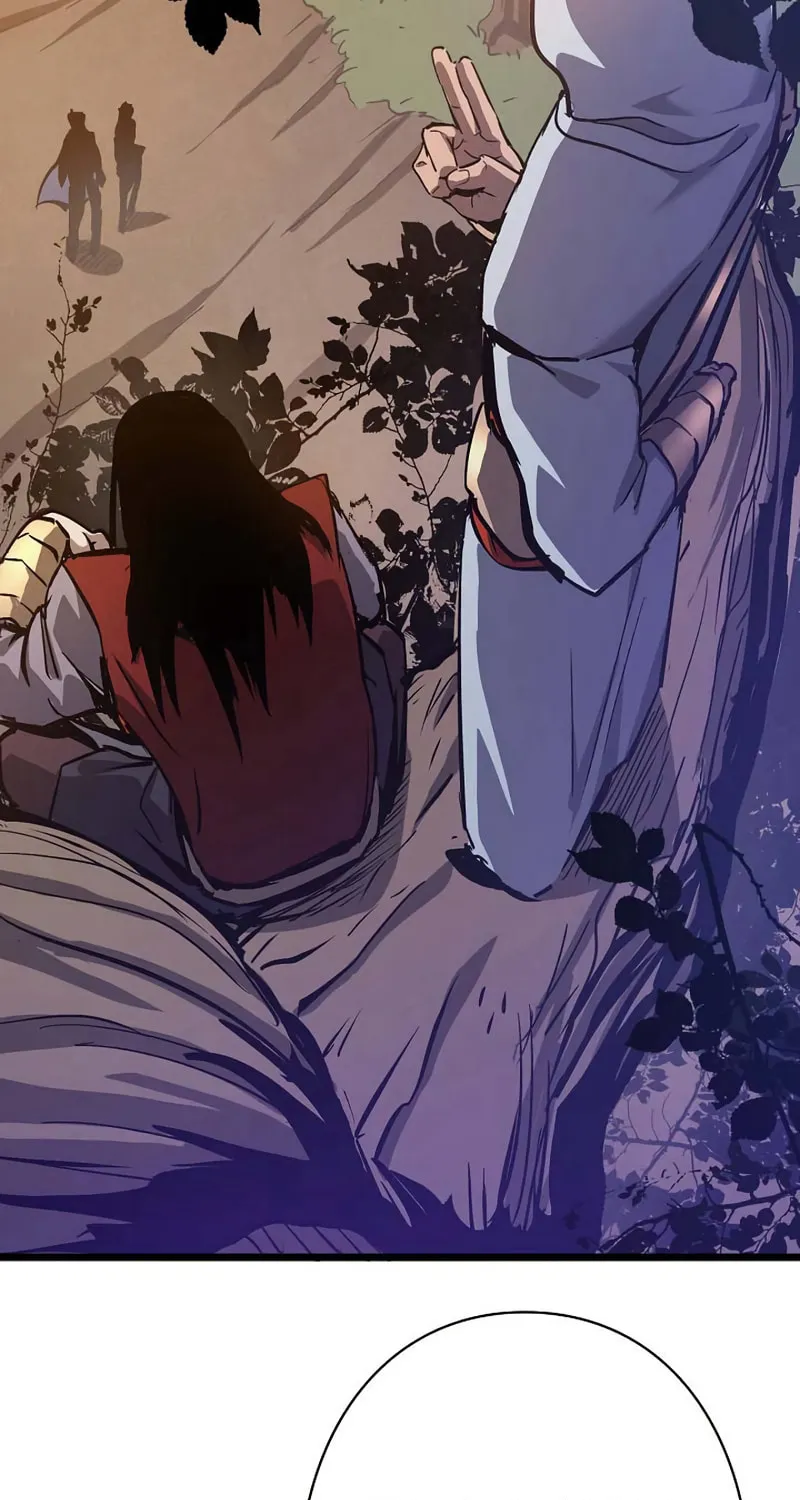 The Divine Ring Descends:The Strongest Otherworld, chapter 38, page 20